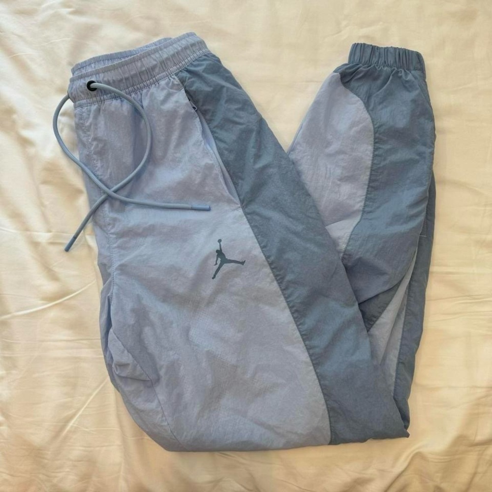 NIKE JORDAN track warm up pant